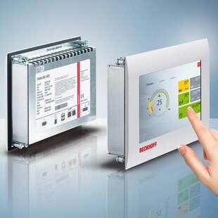 BK5210  德国 倍福 数字输入模块 BECKHOFF 端子 模块