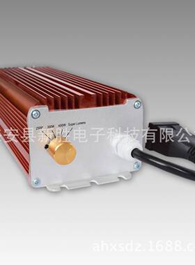 220V400W手动调光高压钠灯金卤灯通点电子镇流器MH&HPS400EB