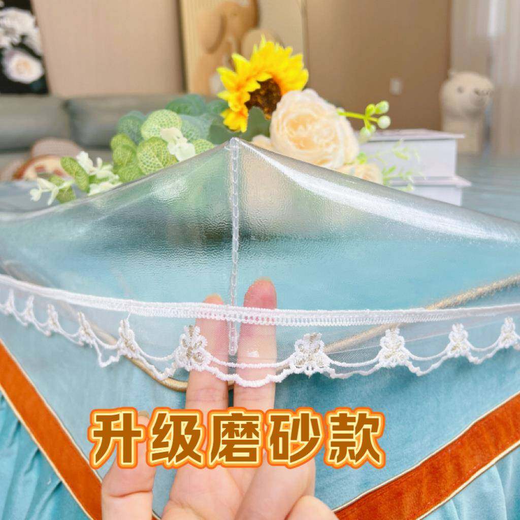 天台华莲透明桌罩烤火罩皮套胶垫软玻璃防水防油防烫电暖桌桌布水