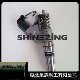 3411845 Pump发动机配件共轨喷油嘴喷油器3411845 Fuel