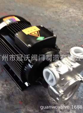 QY型直联式气液混合泵 QYL型联轴式气液混合泵 QYB型防爆气液泵