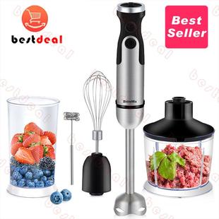 English processor blender food 110V hand