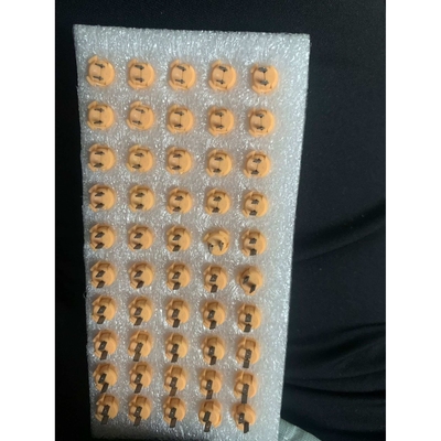 OMRON INDUSTRIAL AUTOMATION A16-12DY LED, 12V, 黄色