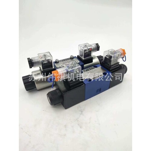 huade华德DB3U10H-3-30B/100G24NZ5L  DB3U10H-3-30B/100XYG24NZ4