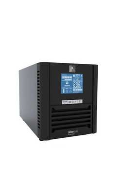 Vertiv Liebert GXE 1KVA/2KVA/3KVA塔式UPS落地维谛不间断电源