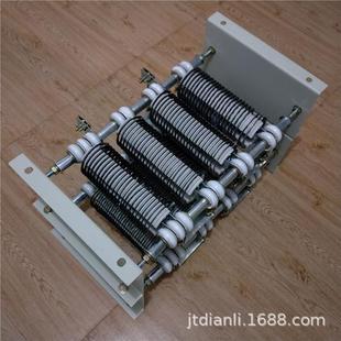 配电机YZR 起重机起动调整电阻器RK54 6容量30KW 225M