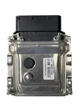 39111-03280汽车电脑版ECU