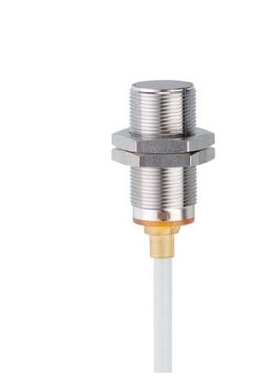 IFM易福门全金属电感式接近开关 IGT263 IGB3008BBPKG/AM/2M/MPPE