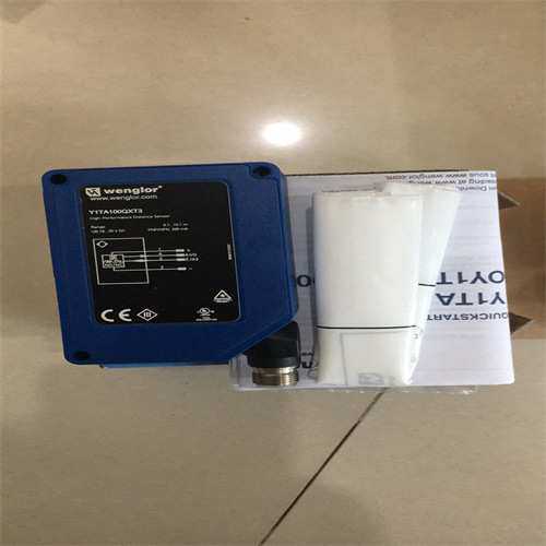 威格勒wenglor漫反射光电传感器OPT1507参数概览