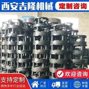 供应销售Q034抛丸机叶轮洁净配件江苏抛丸机叶轮抛丸机叶轮高耐磨