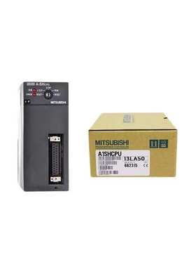 A系列CPU模块A1SHCPU A2SHCPU A2USCPU 质保一年 全国包邮