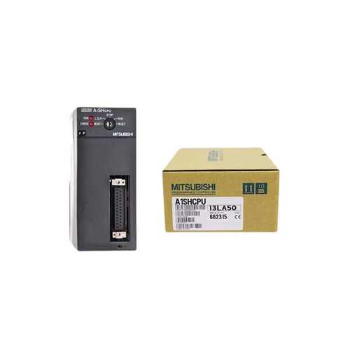 A系列CPU模块A1SHCPU A2SHCPU A2USCPU 质保一年 全国包邮