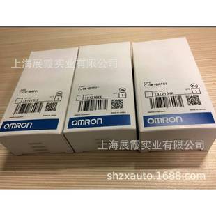 PLC控制器备份电池 BAT01 CJ1W 上海供应