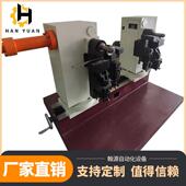 双头液压不锈钢管弯管机圆管方管数控折弯机F38双头弯管机全自动