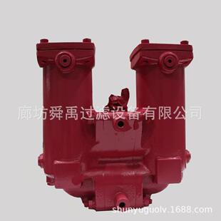 L24管路过滤器总成 HC951DN10D1.X 供应贺德克过滤器RFL