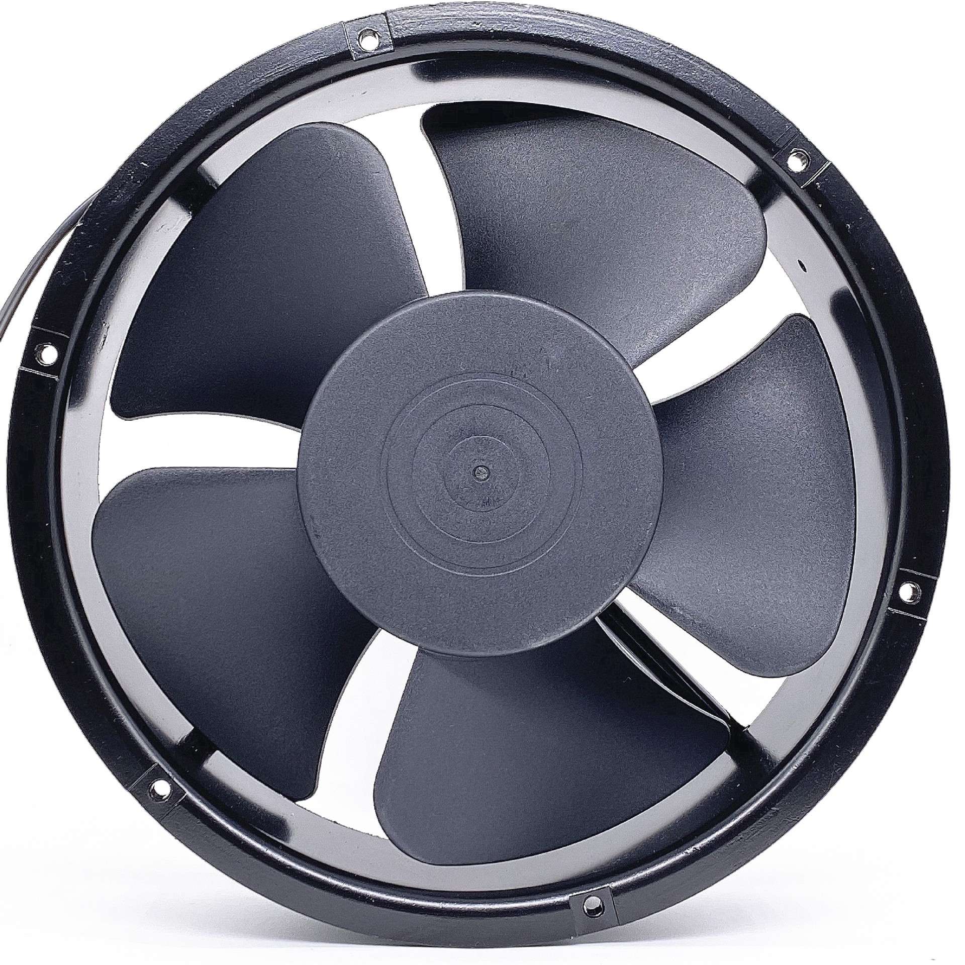 DF 2206H2B H3B 220V 380V 0.28A 全圆 大风量 散热风机风扇