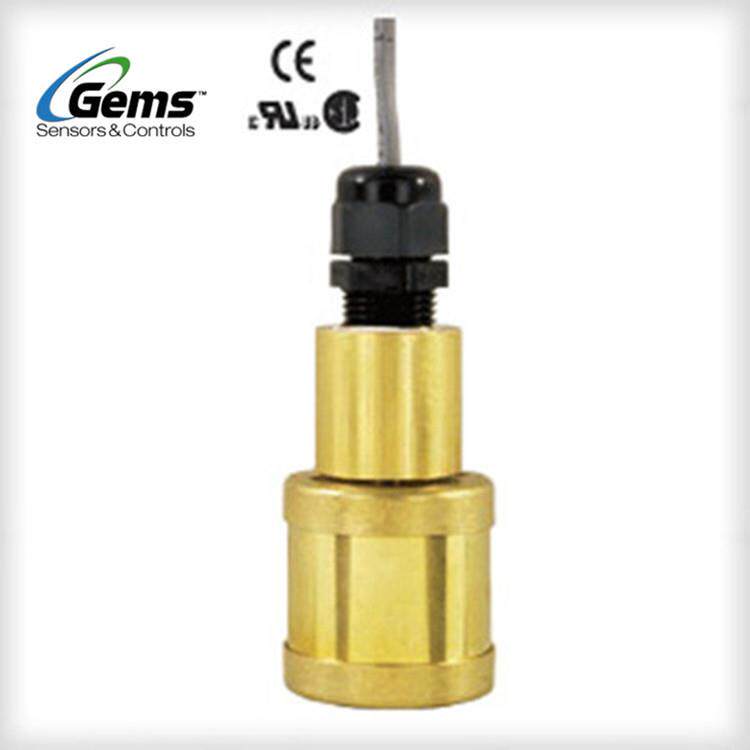 Gems捷迈LS-750系列LS-750-149350电缆式液位开关LS-750-149350