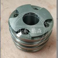 推土机配件 D60P-12提升油缸活塞707-37-95010