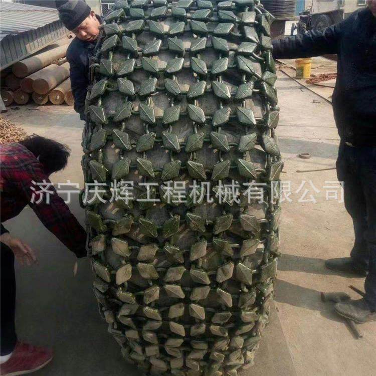 成工装载机防护链ZL50E-III ZL955 ZL30E保护链 耐磨 加重 防滑,电子元器件市场,其它元器件,淘宝优惠券,粉丝福利购,淘宝优惠卷