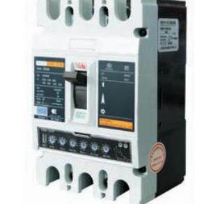 上海良信塑壳断路器NDM2E电子式塑壳断路器 NDM2E-250