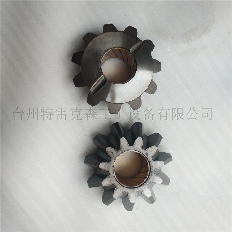 特雷克斯TEREX 90052259差速器小伞齿轮,特雷克斯配件