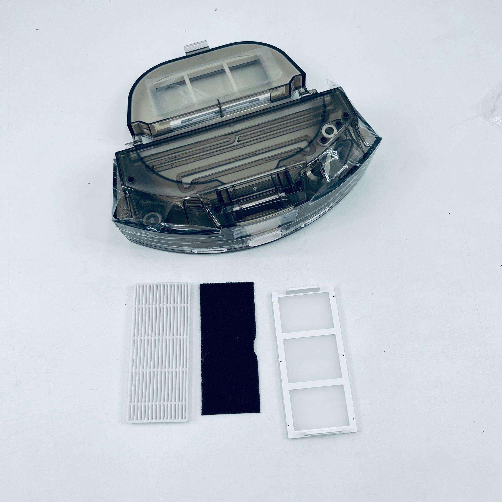 乐橙Imou auto-vazio L11扫地机灰尘盒水箱二合一更换配件