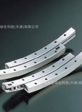 NB弧形交叉滚子导轨RVF2050-70/87/103-10Z/RVF3070/30100-110/85
