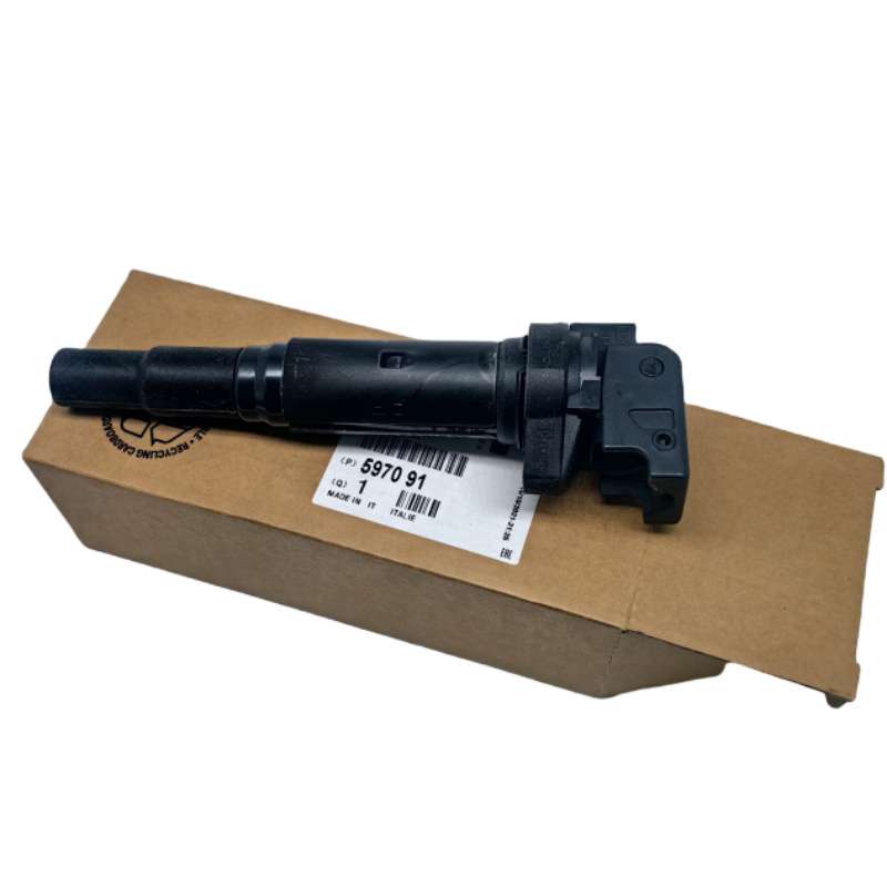 9807841880 597091 597064适用标致207 208 308雪铁龙DS点火线圈