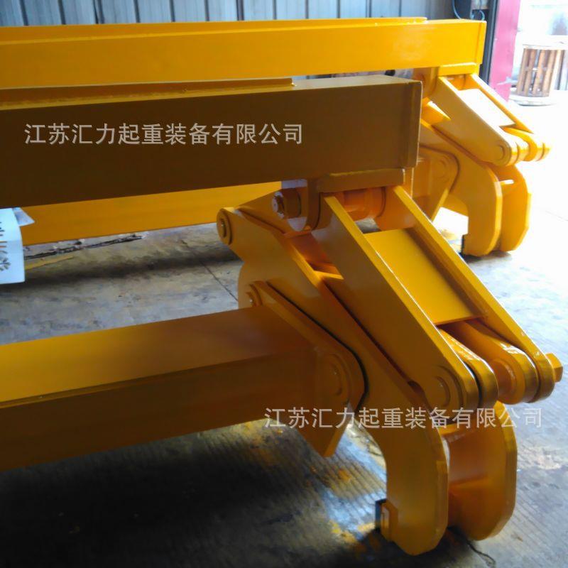 专业生产 平衡梁15t6m 工字梁15t5m