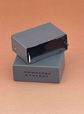 C822J47KB0C450薄膜电容