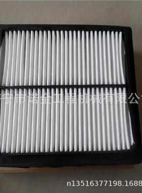 挖掘机滤芯pc200-8挖掘机空气滤芯17M-911-3530