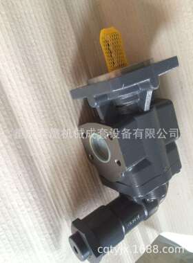 德国克拉克齿轮泵KF12RF7/74 KF12RF7/74-D15 KF12RF2-D15KF12RF7