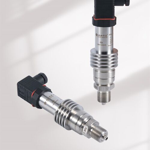 高压型压力变送器蓝宝石液压传感器钛合金膜片防腐蚀4~20mA/RS485