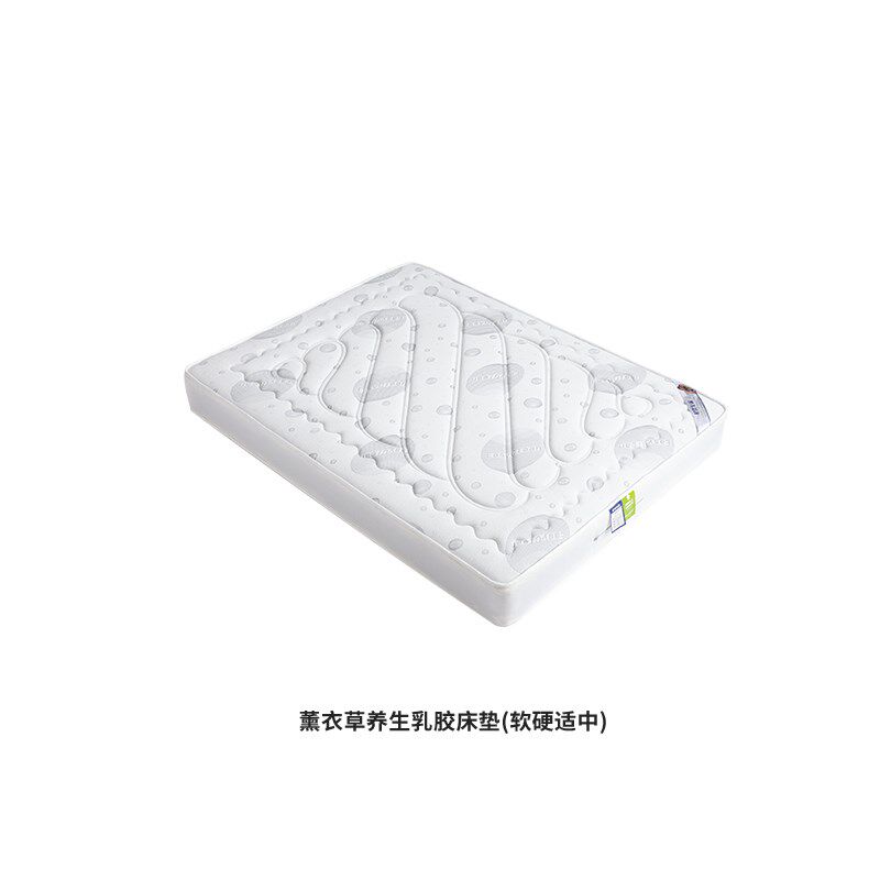 20厘米椰棕/棉布乳胶/5D乳胶/天鹅绒/山羊绒加棉/薰衣草养生床垫