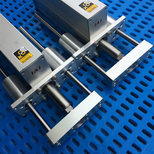 IAI电缸 电机侧装薄型电动推 RCP2 RCA-SRA4R SRGS4R SRGD4R