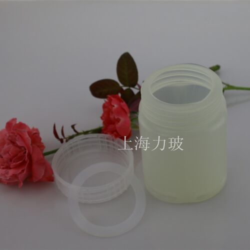 高温/采样瓶 225ML 塑料瓶,液体瓶,样品瓶 带內垫 可灭菌