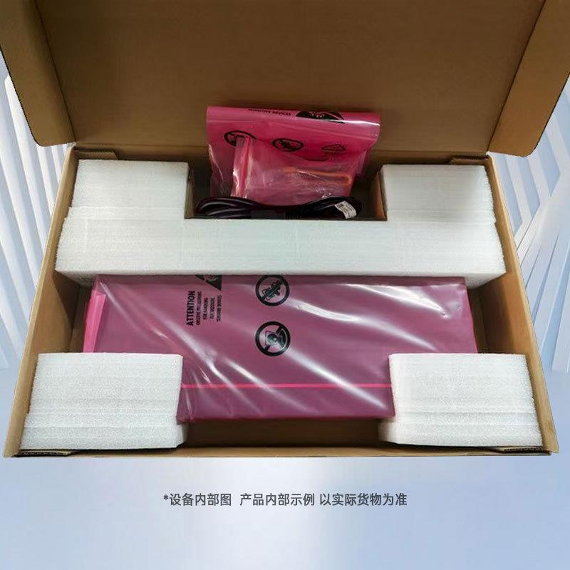 S5735-L32ST4X-A124口千兆光+4口万兆光网管接入光口交换机