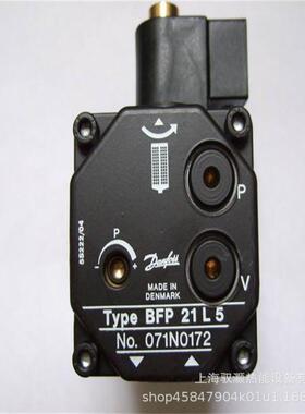 油泵BFP52EL3BFP52EL5BFP52ER3BFP52ER5