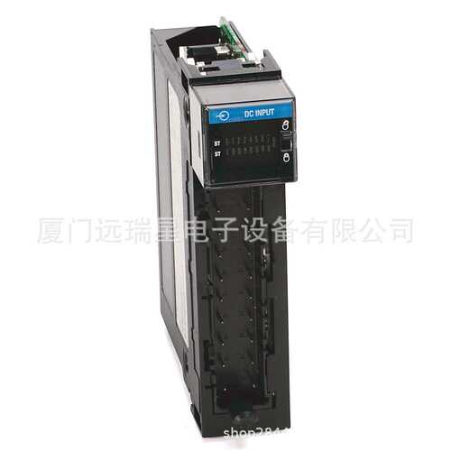 1756-IG16  数字直流输入模块16点 Pt 5VDC D/I模块ControlLogix