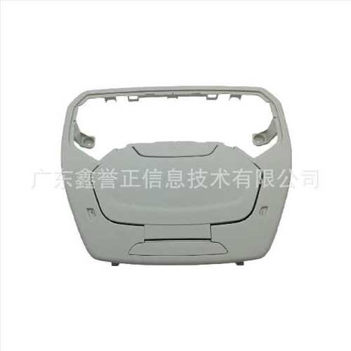 F1EB-A519D56AB3AM1  适用于福特福克斯15 眼镜盒