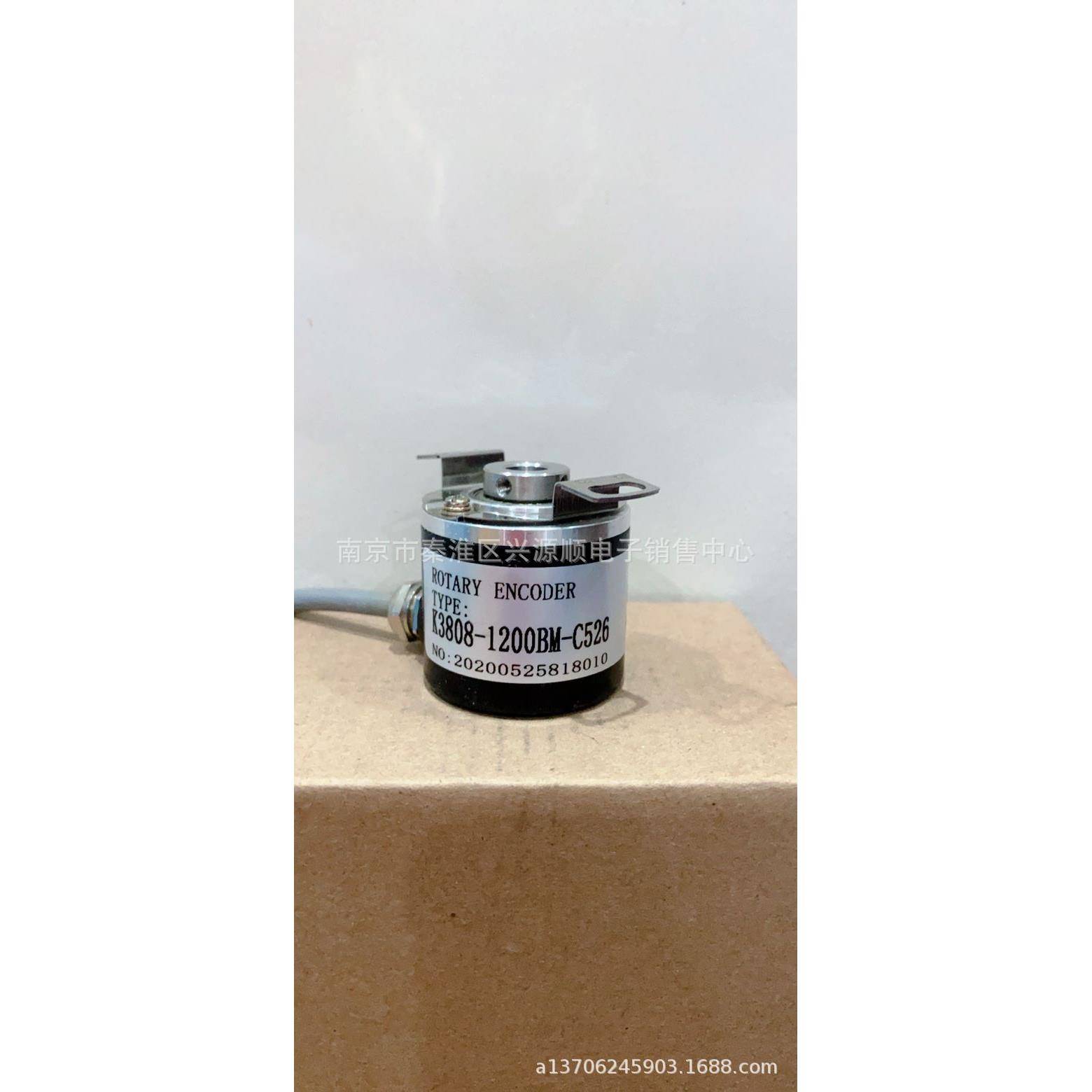 ACT50/8-1500BZ-8-5LG2 AMC3808-001G-500BZ3-5-24F 编码器