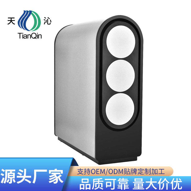 天沁净水器RO反渗透净水机不锈钢净水器反渗透净水器家用净水器