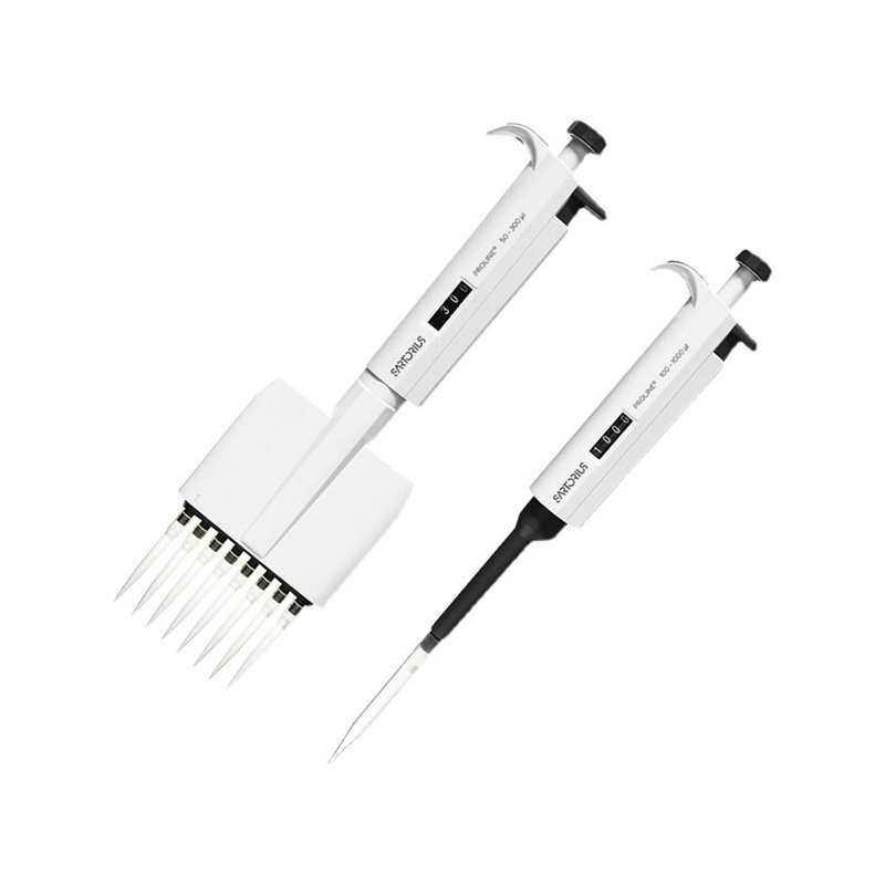 【含税】赛多利斯百得（Biohit）手动单道移液器 Proline 720010