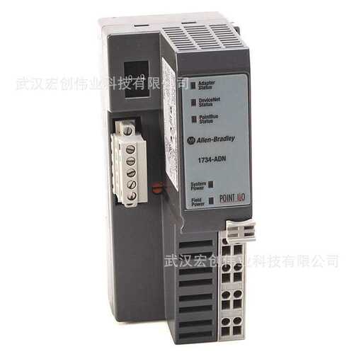 1747-L541 1747-L542 1747-L543 AB罗克韦尔CPU模块
