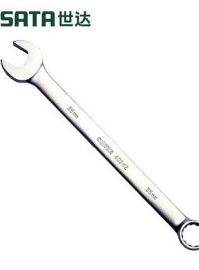 【折扣价】公制雾面两用扳手40241/40249/40250/40251/40252