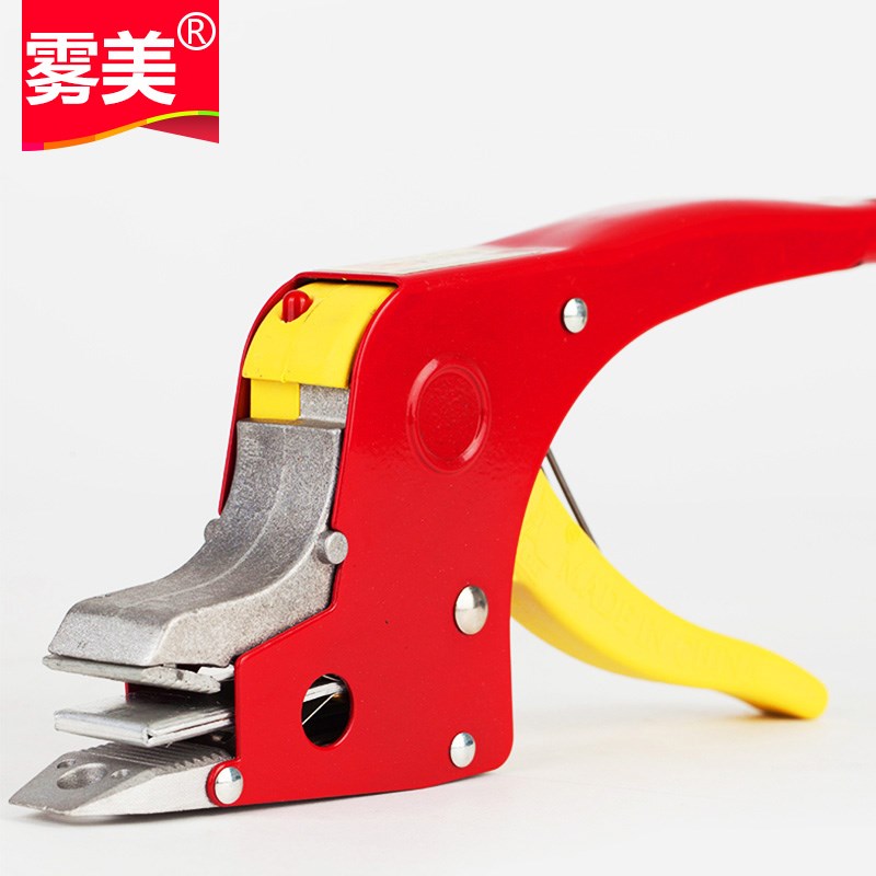 半自动打包机g全热熔免扣打包钳手工捆扎机电熔纸塑带塑钢收紧器