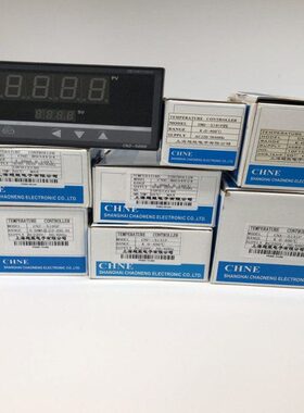 N001 电子8-超能C 8温度控制仪表40有限K0093公司温控器上海G0-