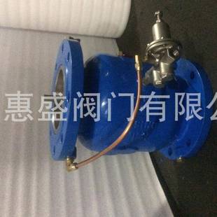 源头厂家直销JDFQ4TX减压型L745X低阻力倒流防止器L743 折扣价