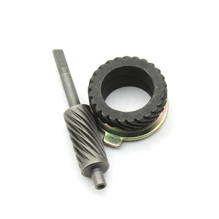 GY6 米表牙公里 光阳125 咪表N齿轮 齿轮牙 鼓刹 助力车豪迈125