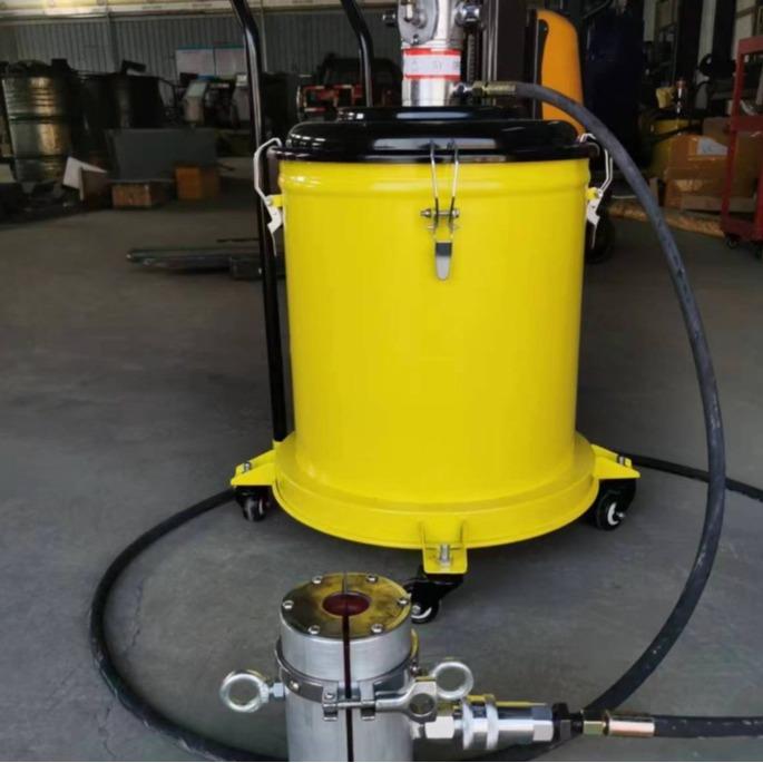 便携式钢轨涂油器 结构紧凑 设计新颖 操作简便莱鑫